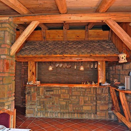 Villa Belilo 69 Sremski Karlovci Luaran gambar