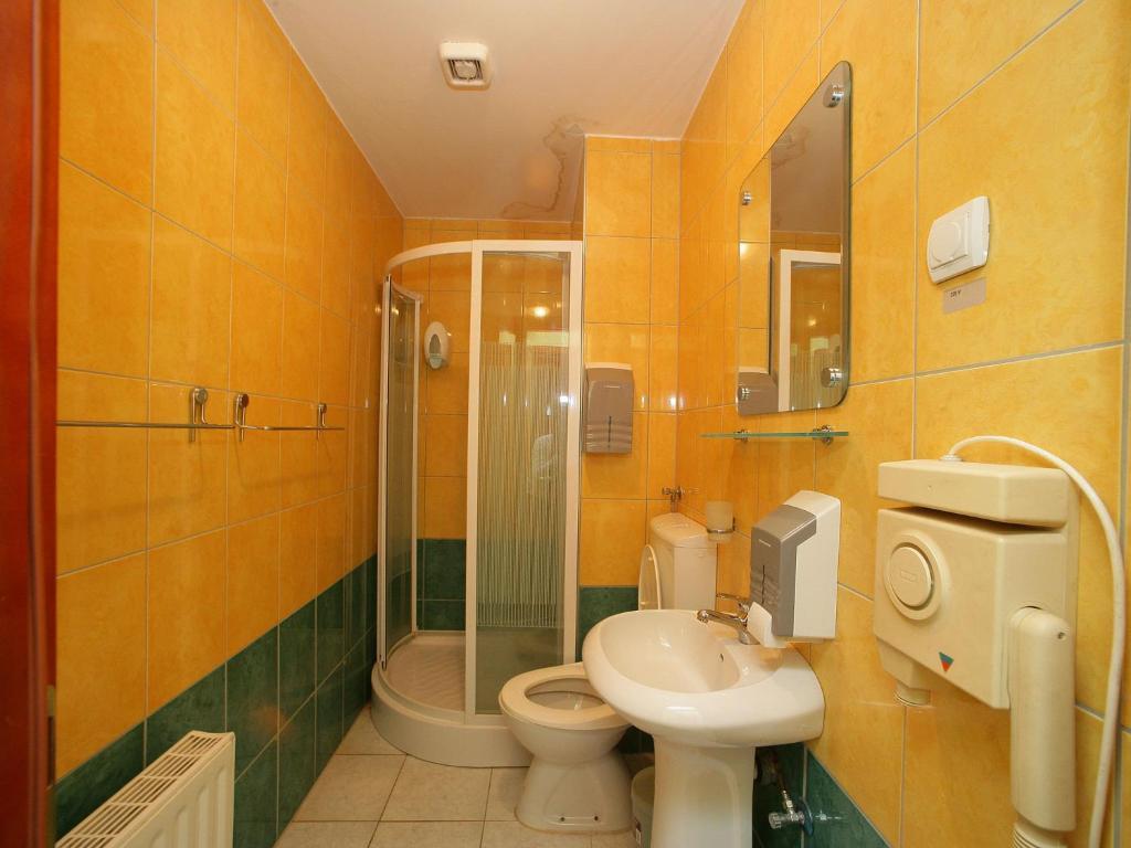 Villa Belilo 69 Sremski Karlovci Bilik gambar