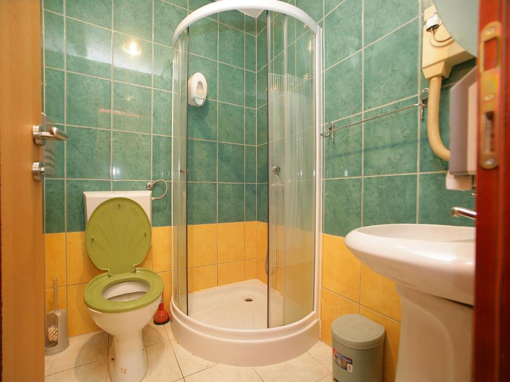 Villa Belilo 69 Sremski Karlovci Bilik gambar