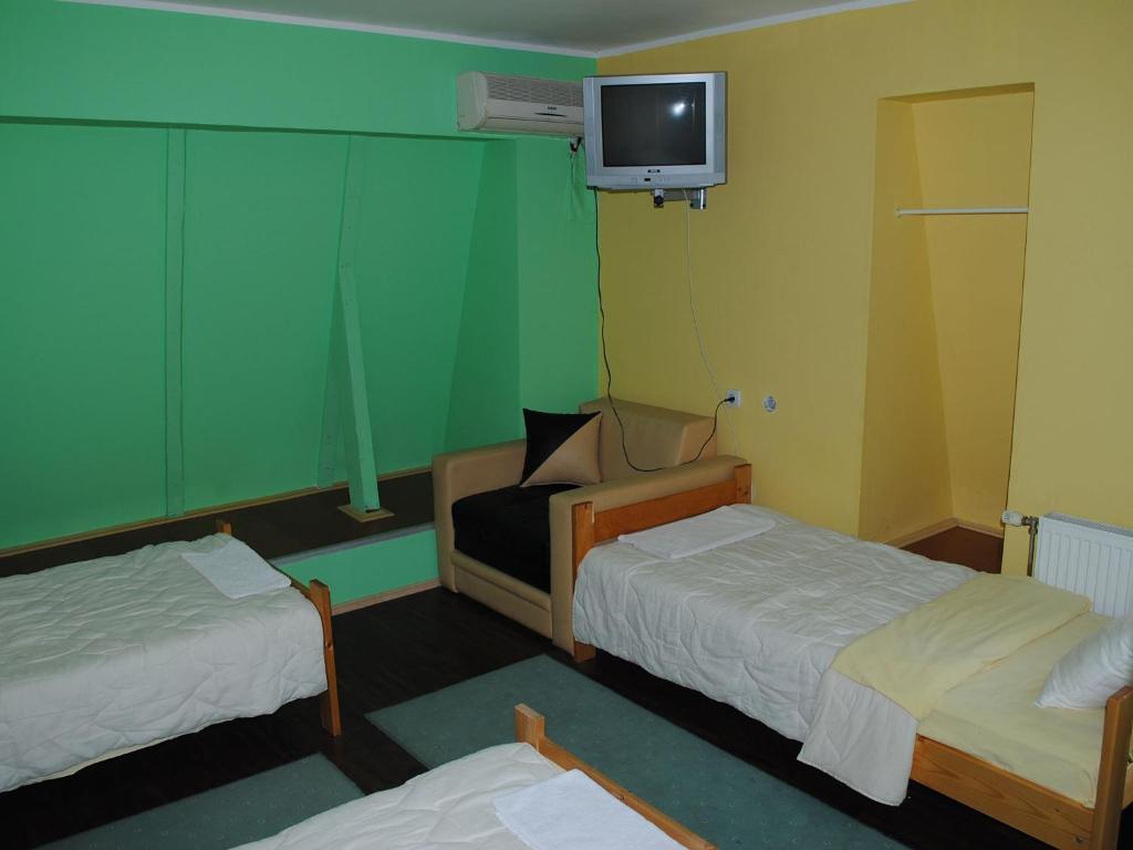 Villa Belilo 69 Sremski Karlovci Bilik gambar