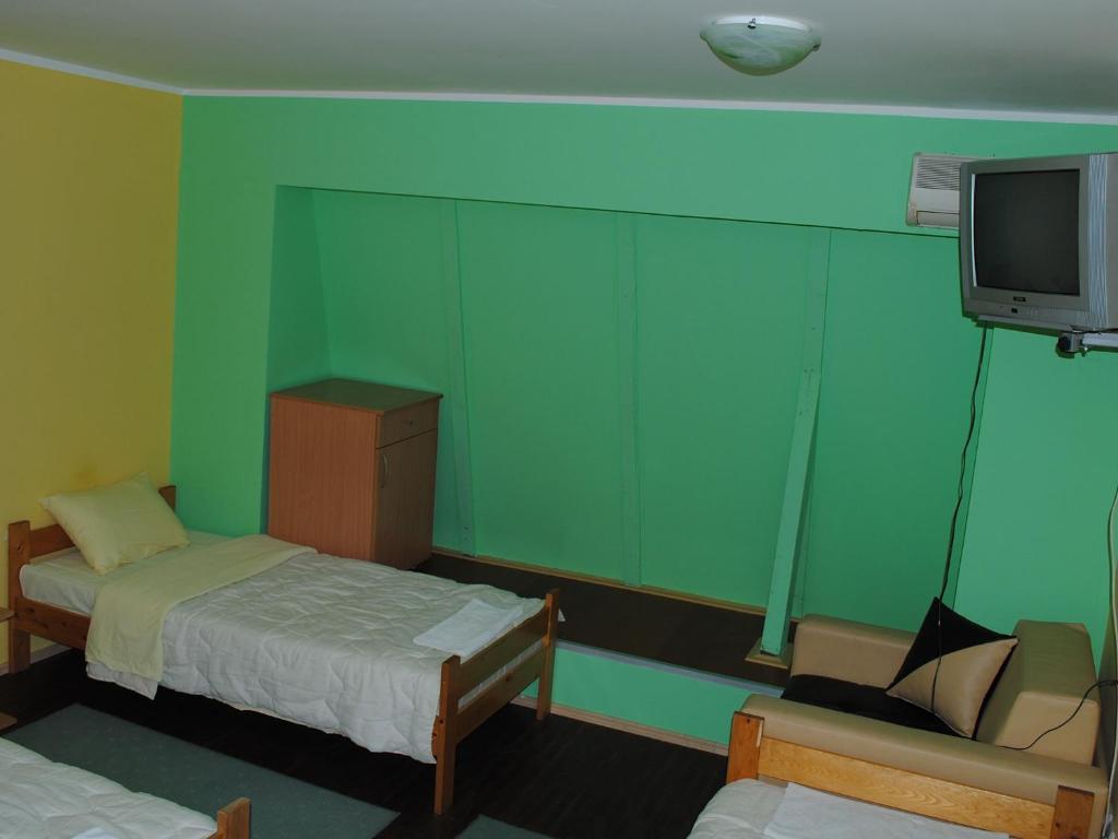 Villa Belilo 69 Sremski Karlovci Bilik gambar