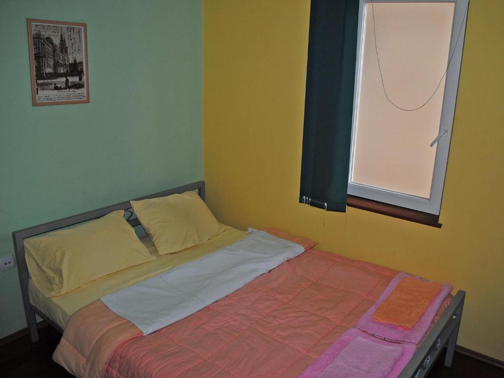Villa Belilo 69 Sremski Karlovci Bilik gambar