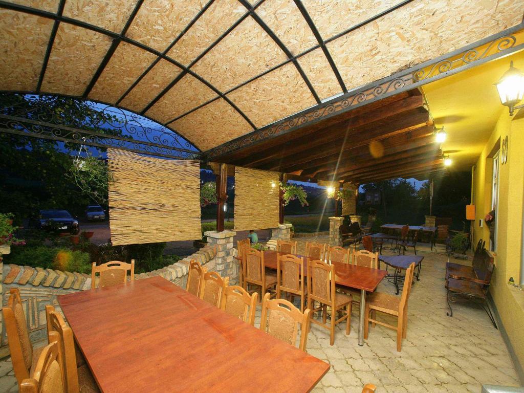 Villa Belilo 69 Sremski Karlovci Luaran gambar